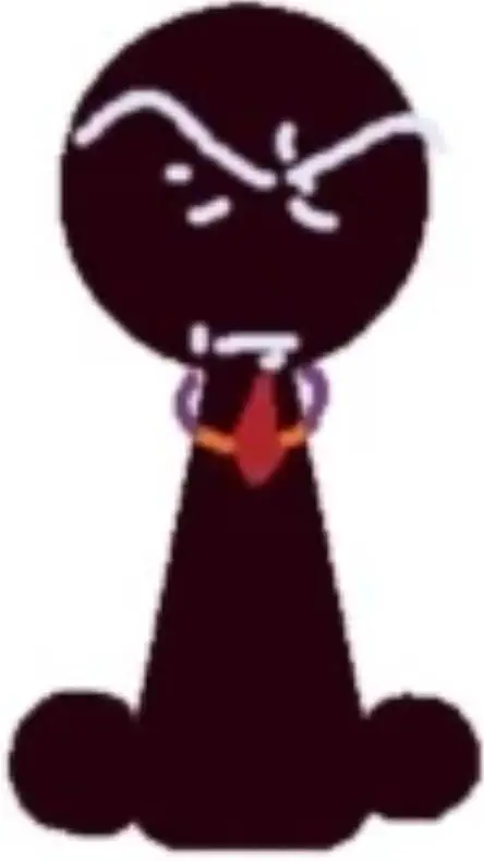 Talkie AI - Chat with Vengeful Dummy