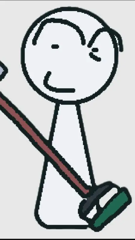Talkie AI - Chat with Shovel Blob