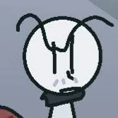 chat with ai character: Flanged Blob