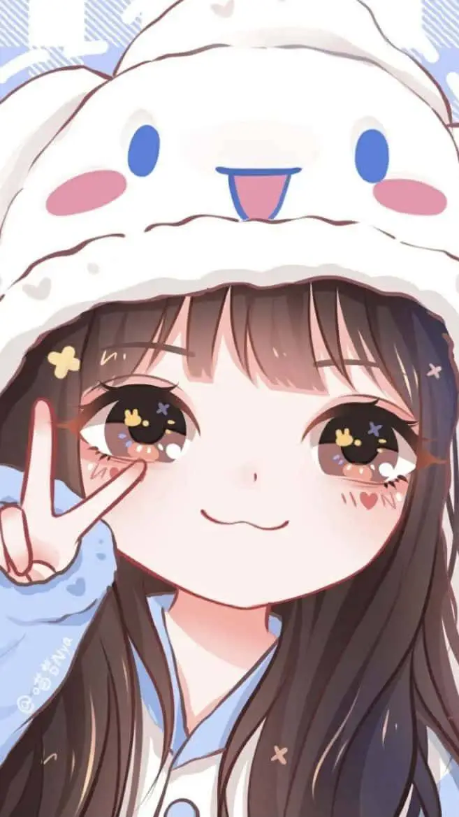 ai character: Emma background