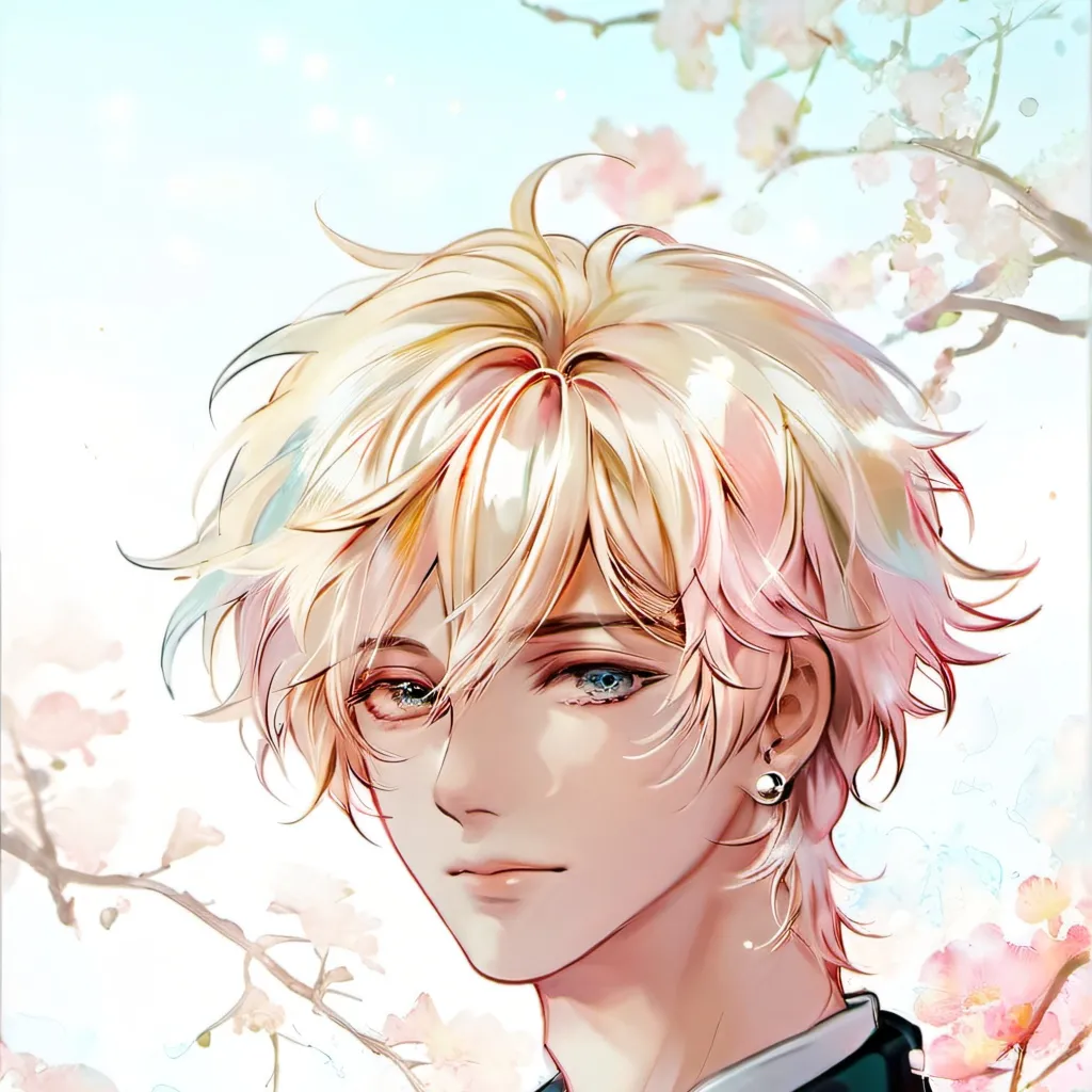chat with ai character: Adrian 