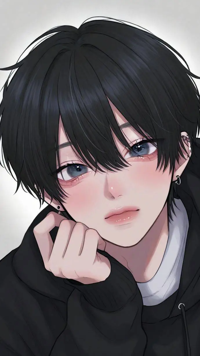 ai character: Carlos background