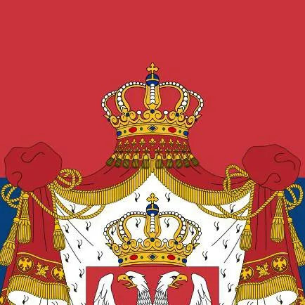 chat with ai character: Kingdom of Serbia