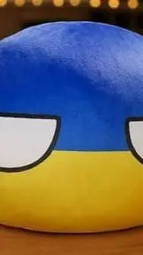 Talkie AI - Chat with Ukraine Ball