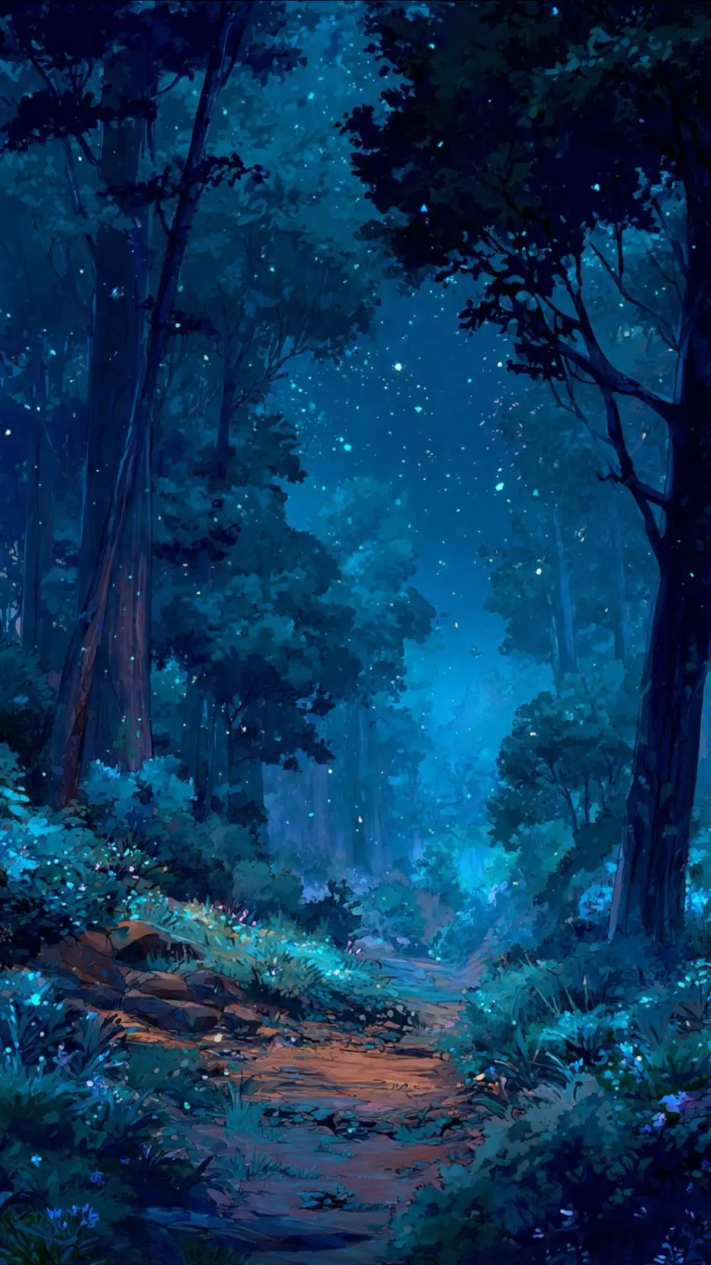 ai character: Castelo infinito♾️ background