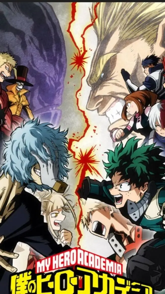 ai character: Luta final background