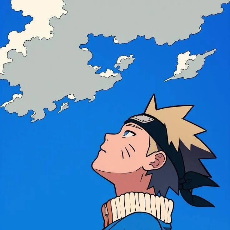 chat with ai character: Naruto 