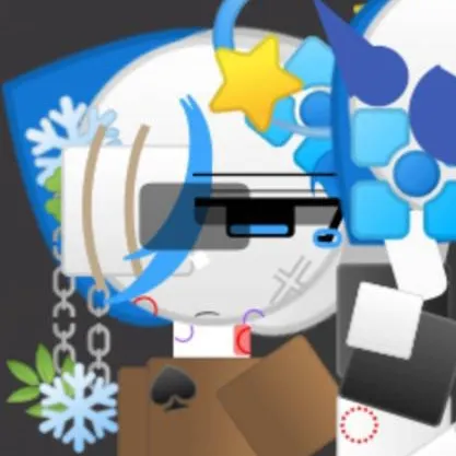 chat with ai character: Yuko❄