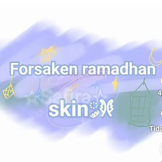 chat with ai character: Forsaken Islam✨