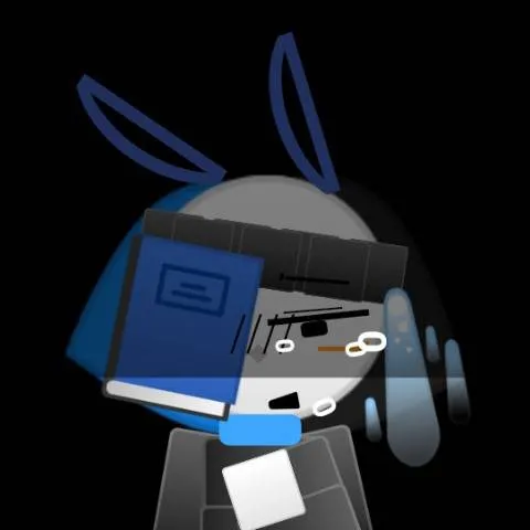 chat with ai character: Zero📘☄️