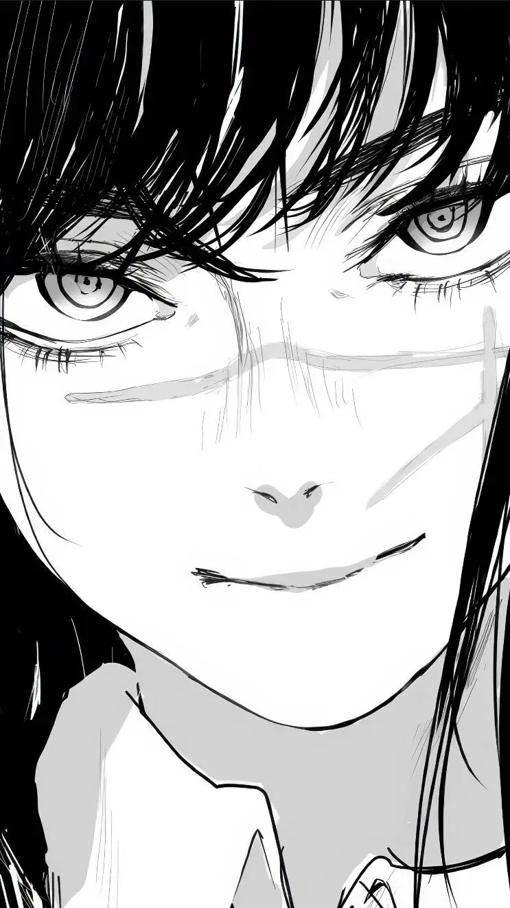 ai character: yoru background