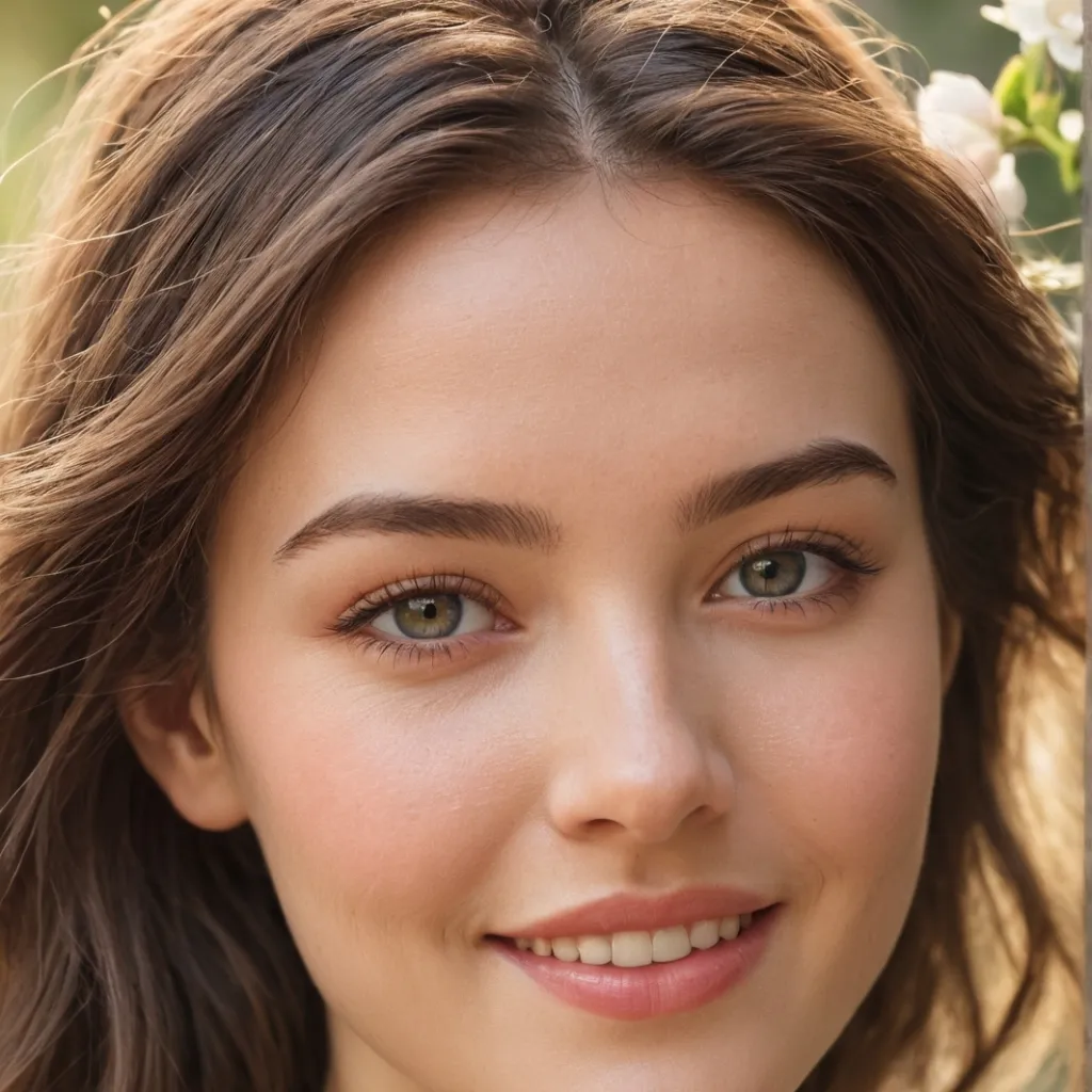 chat with ai character: iza