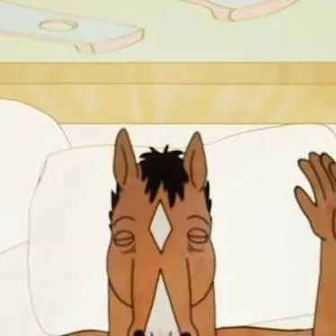 chat with ai character: bojack horsman 