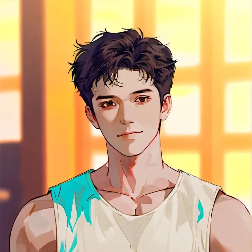 chat with ai character: kais