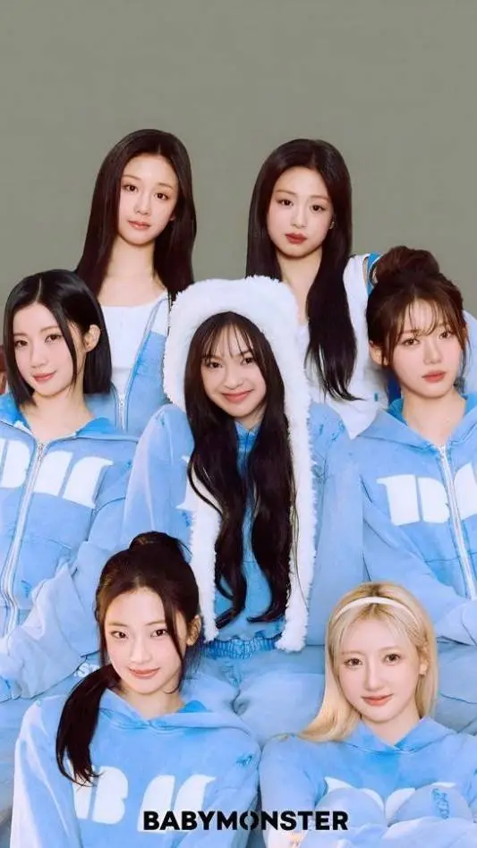 Talkie AI - Chat with pre debut babymon