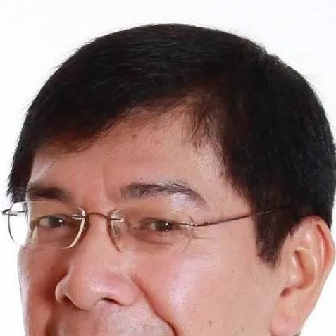 chat with ai character: Genesis C. Rivera 