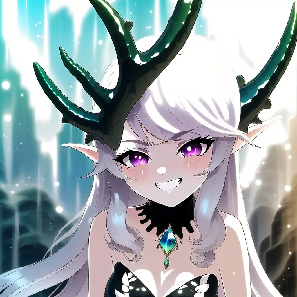 chat with ai character: Mia