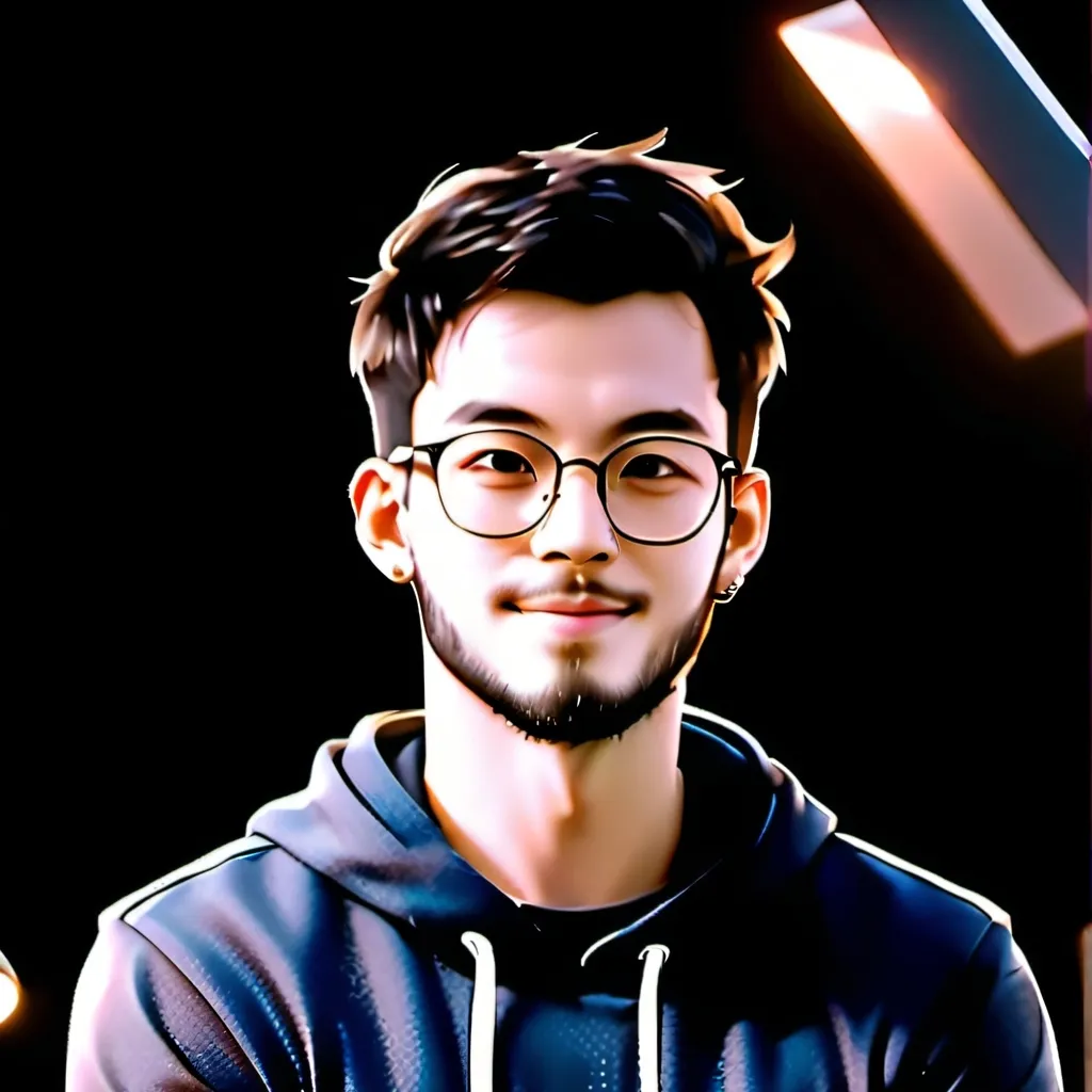 chat with ai character: Theo Zeciu 