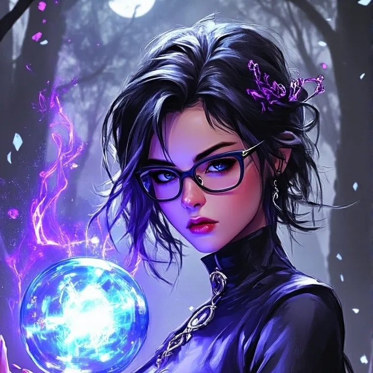 chat with ai character: Emi