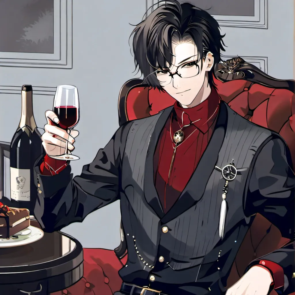 chat with ai character: Elton