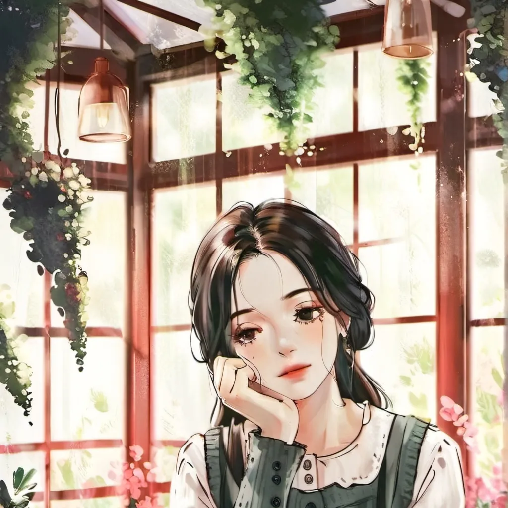 chat with ai character: Layla 