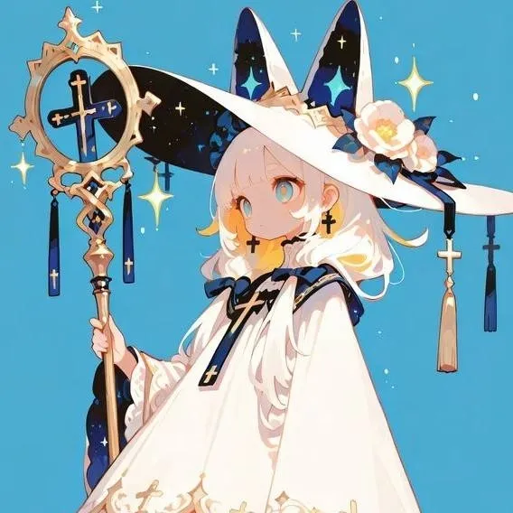 chat with ai character: Bianka 