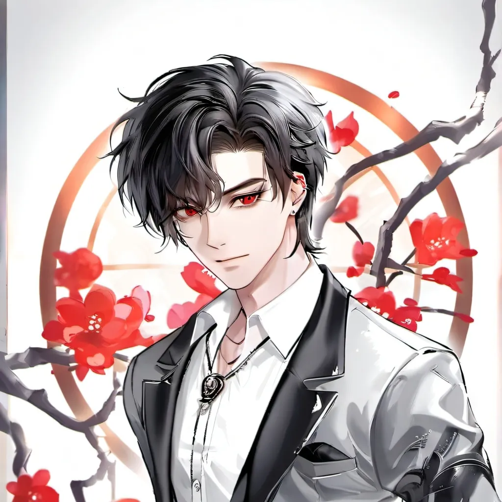 chat with ai character: Zefil (wampir) 