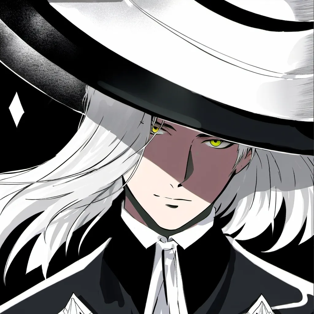 chat with ai character: Normi 