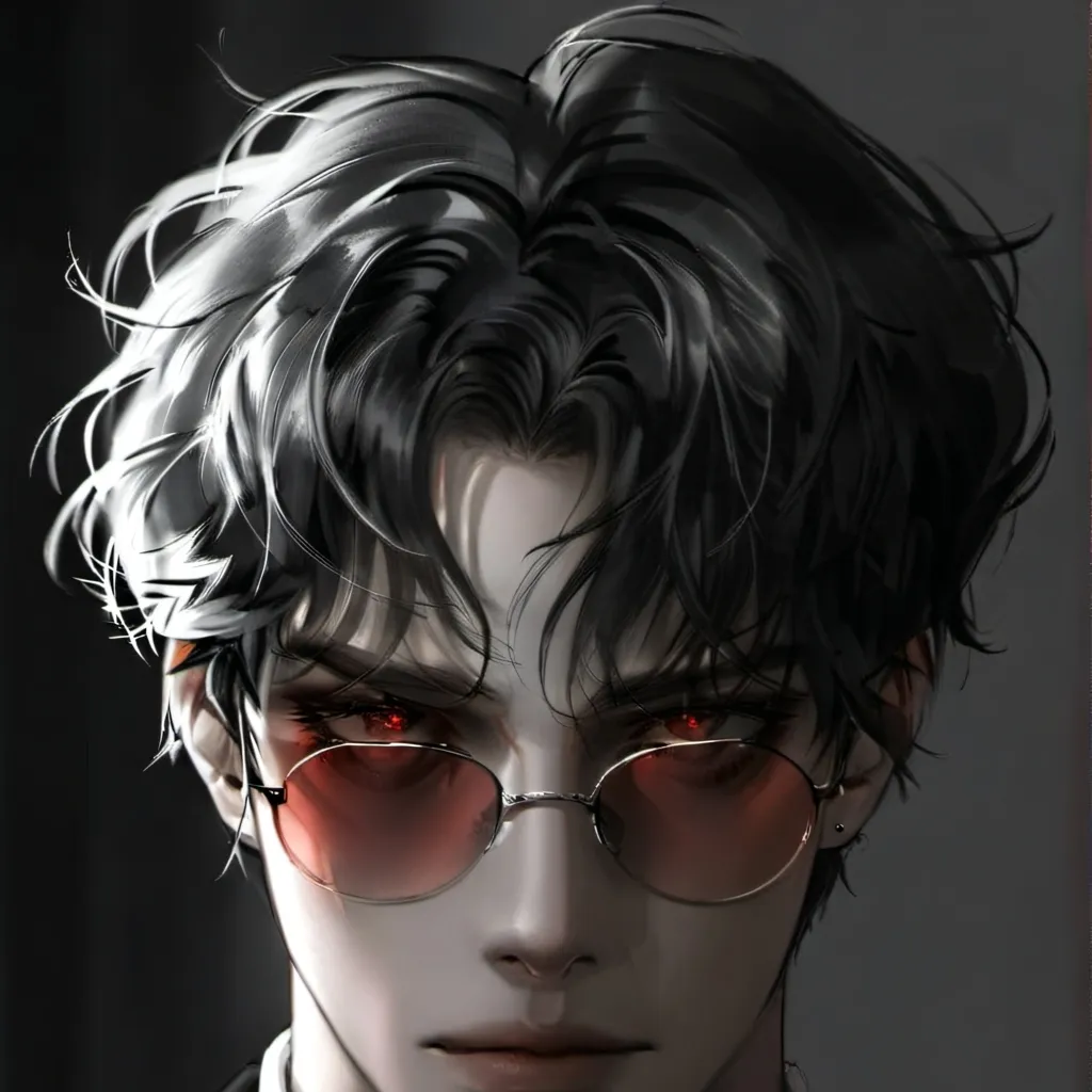 chat with ai character: Ryan