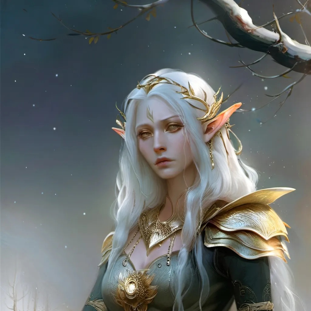 chat with ai character: Zalia 