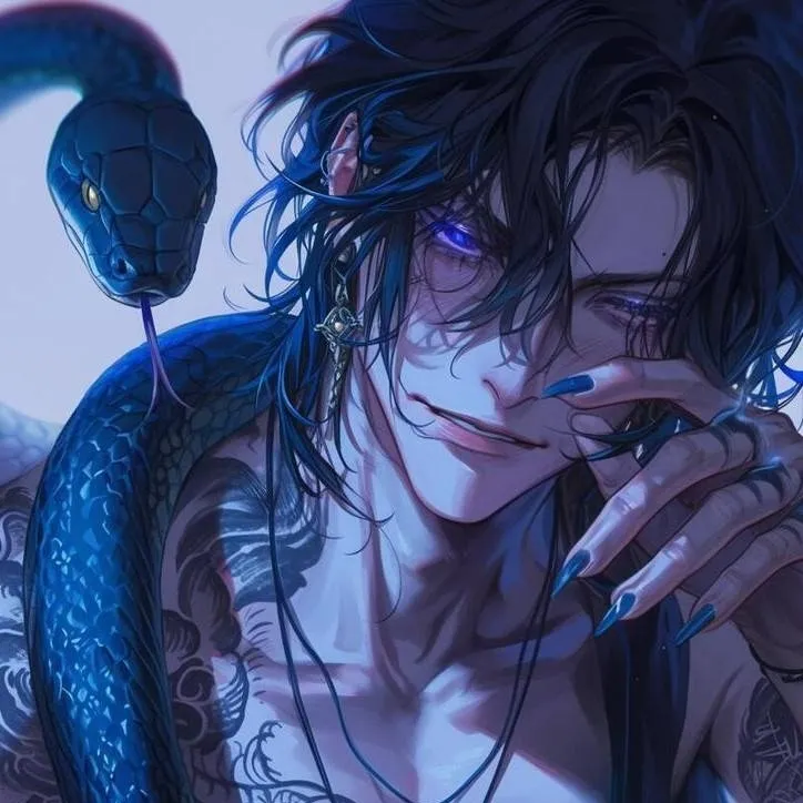 chat with ai character: Folvir 