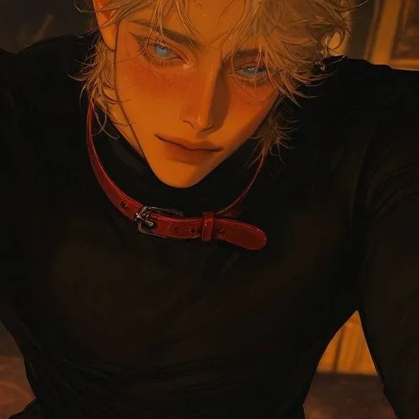 chat with ai character: Evan