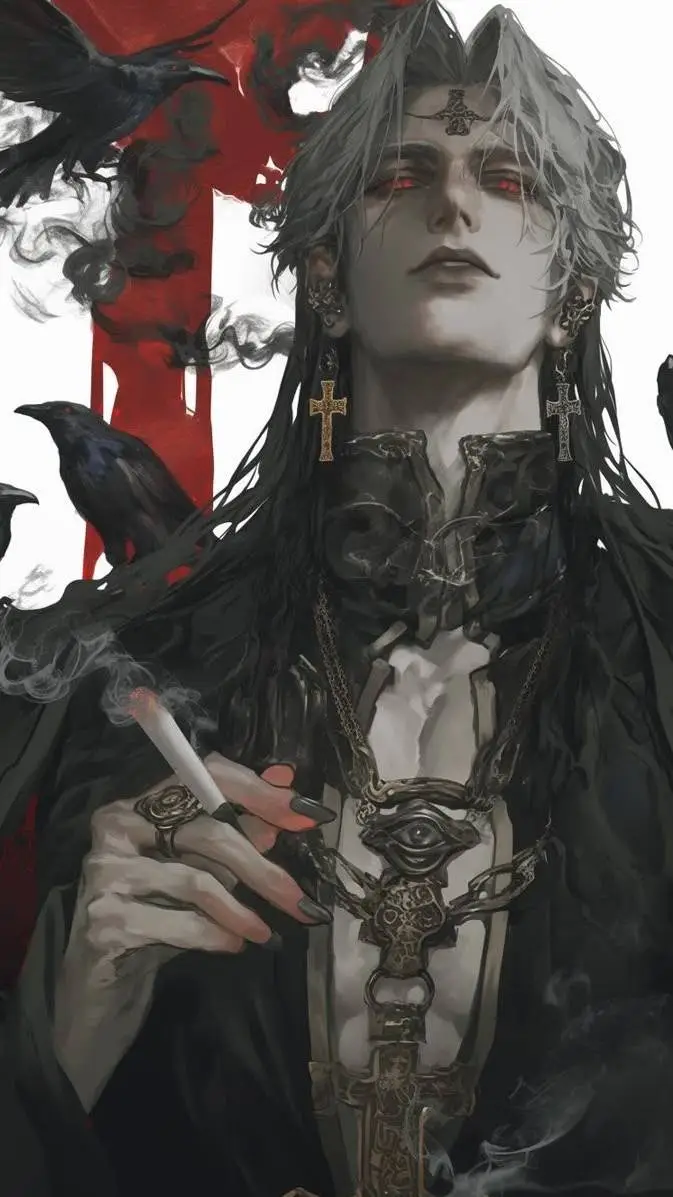Talkie AI - Chat with Ihvon (demon)