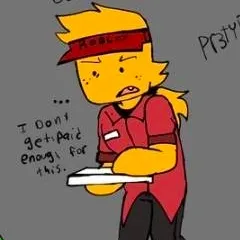 chat with ai character: 🍕-★Elliot's★-🍕