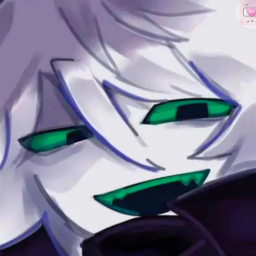 chat with ai character: Pursuers