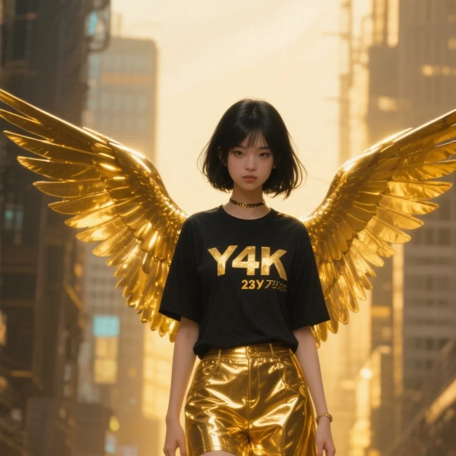 chat with ai character: Ria