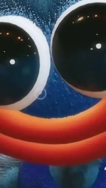 Talkie AI - Chat with Huggy wuggy