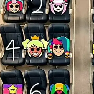 chat with ai character: brawl avião (pt 1)