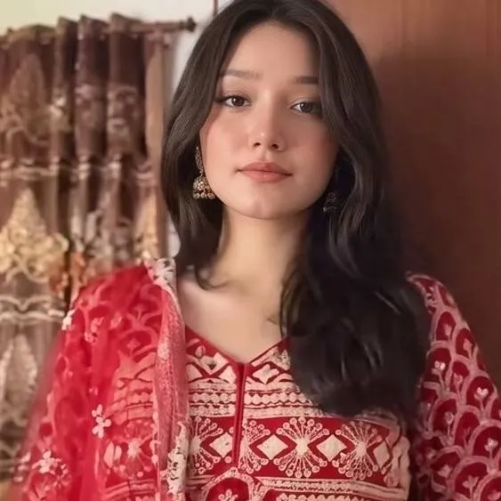 chat with ai character: Ankita 