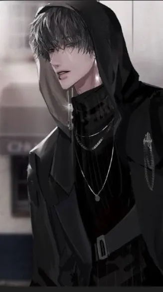 ai character: Ace ;) background