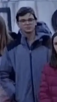 ai character: Calvin/kosta background