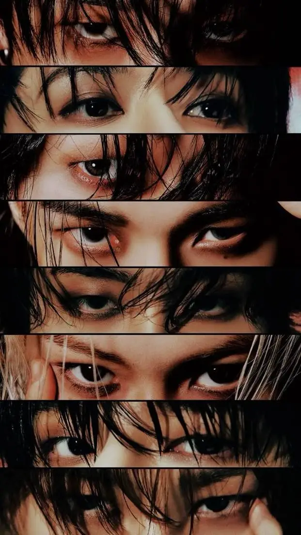 ai character: Skz Pick me background