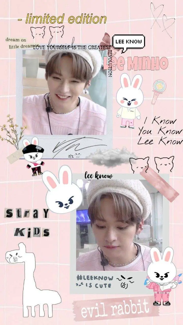 ai character: Minho⋆. 𐙚 ˚ background