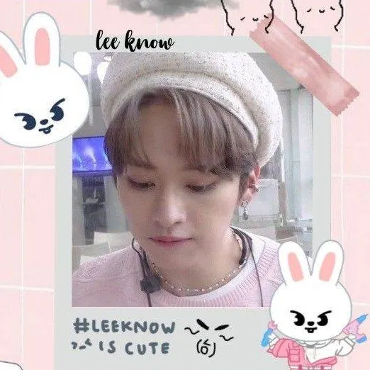 chat with ai character: Minho⋆. 𐙚 ˚