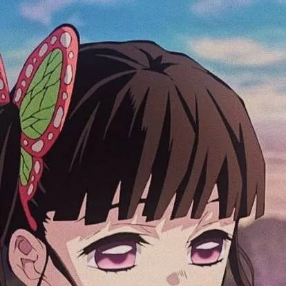 chat with ai character: Kanao tsuyuri