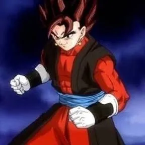 chat with ai character: xero  Vegito 