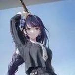 chat with ai character: Raiden lnazuma