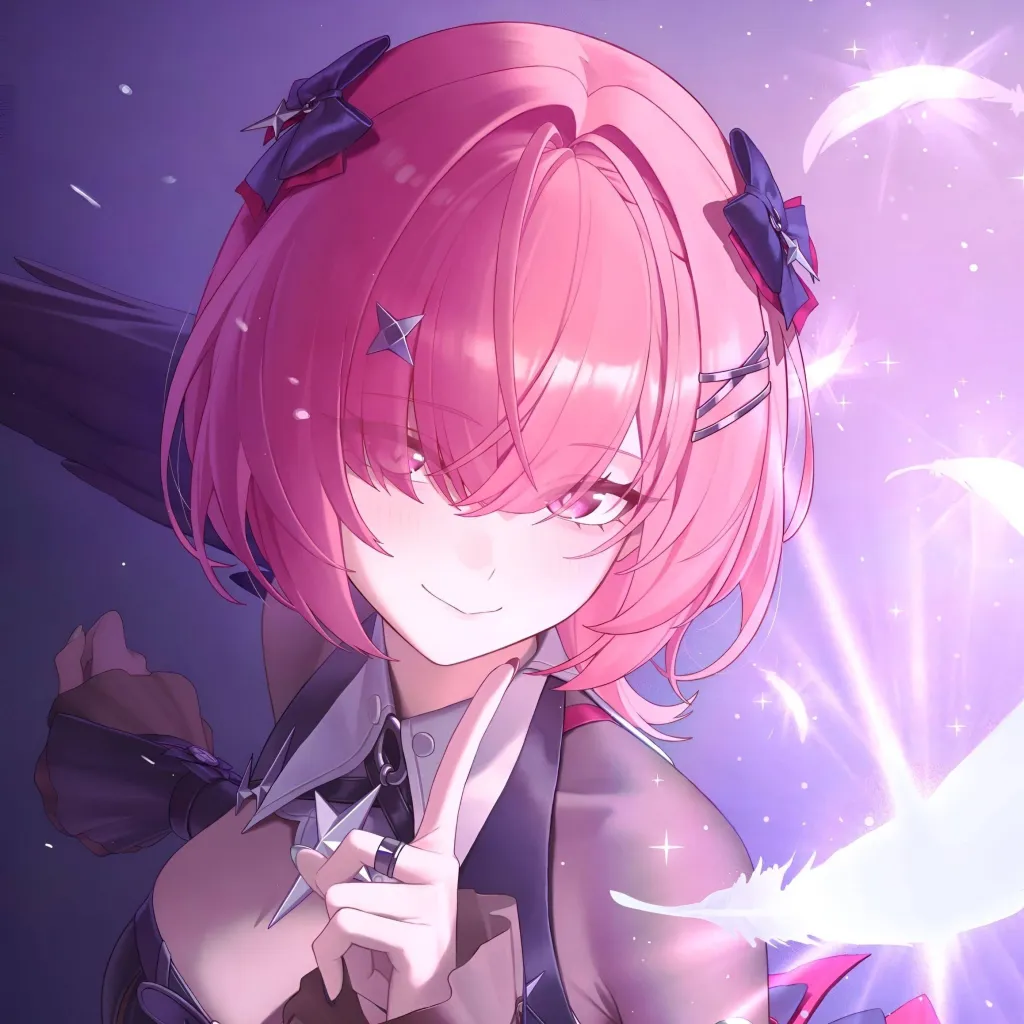 chat with ai character: Remielle 