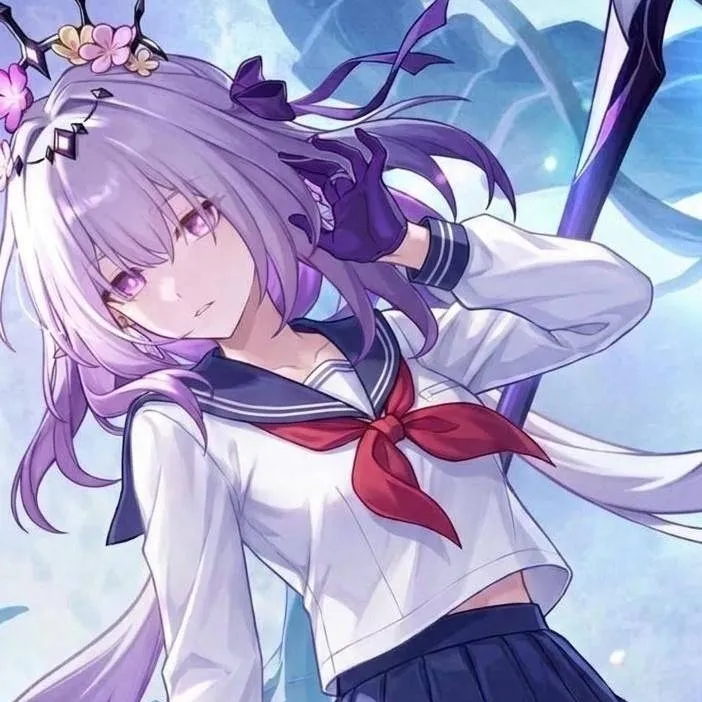 chat with ai character: Belle 