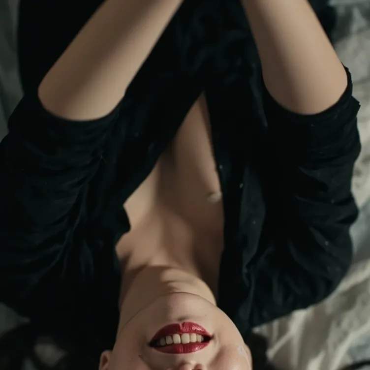 chat with ai character: Your sister